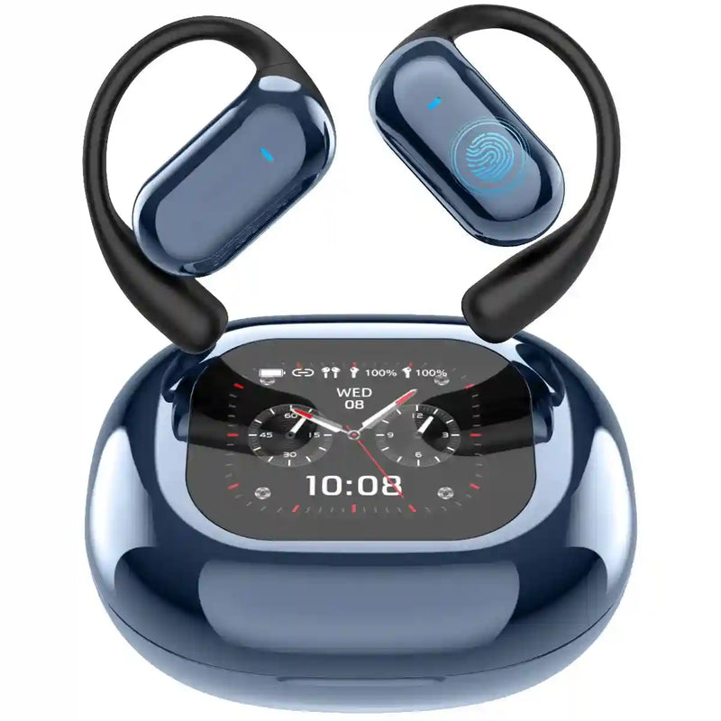 Wireless Earbuds - Tidesmit