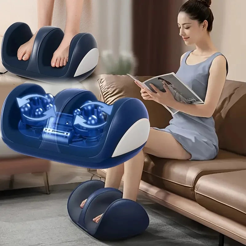 Relaxation treatment collection featuring premium wellness products for stress relief