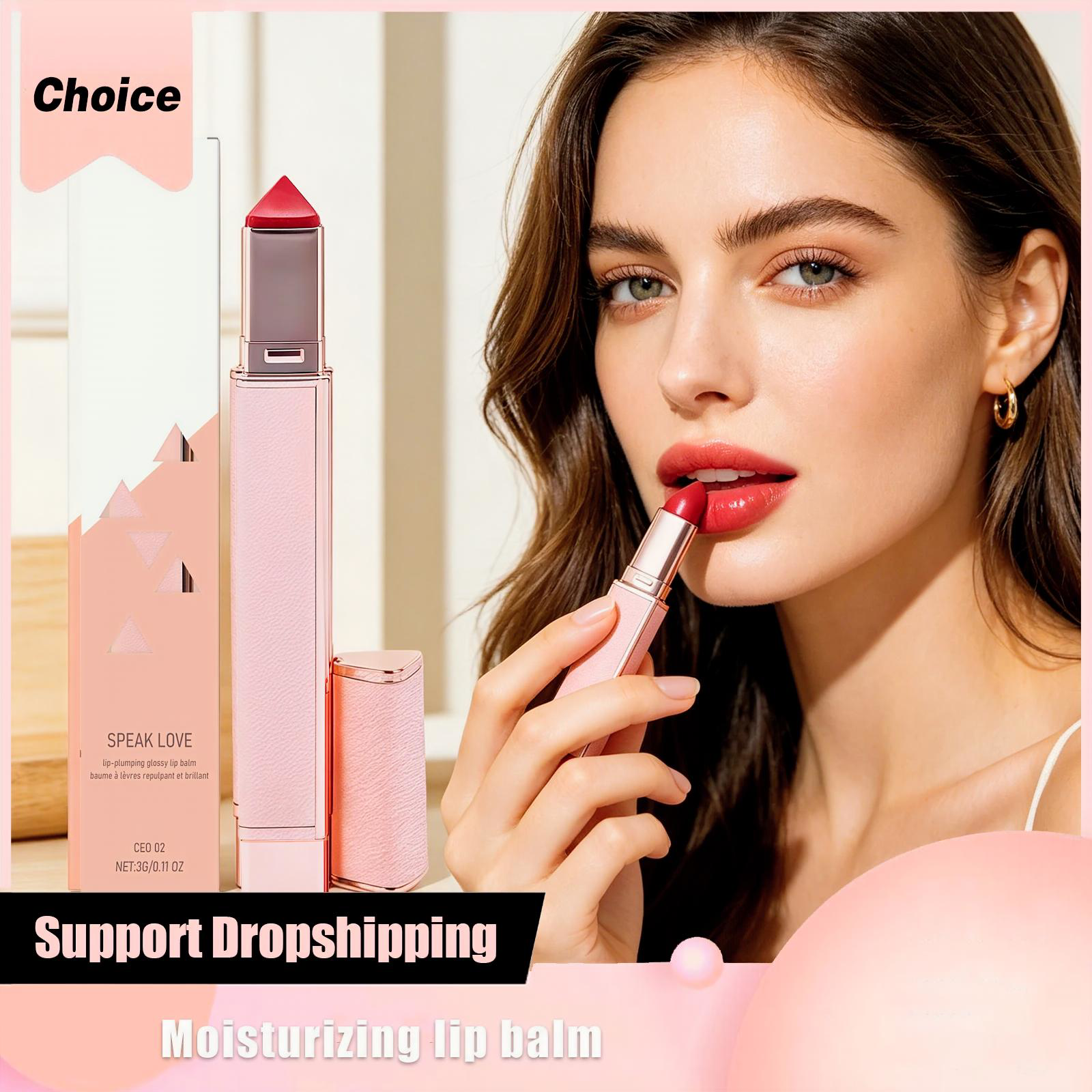 Lip Makeup