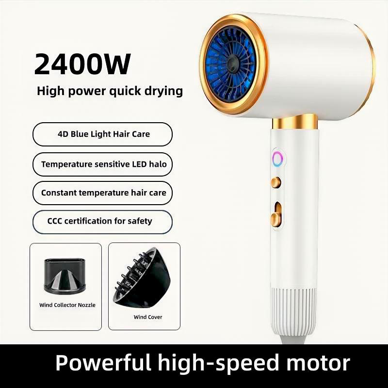 Professional Hair Care Appliances