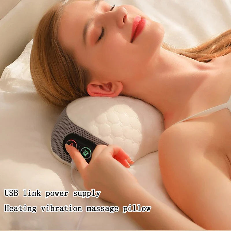 Tidesmit smart massage cushions for targeted deep muscle relief and recovery