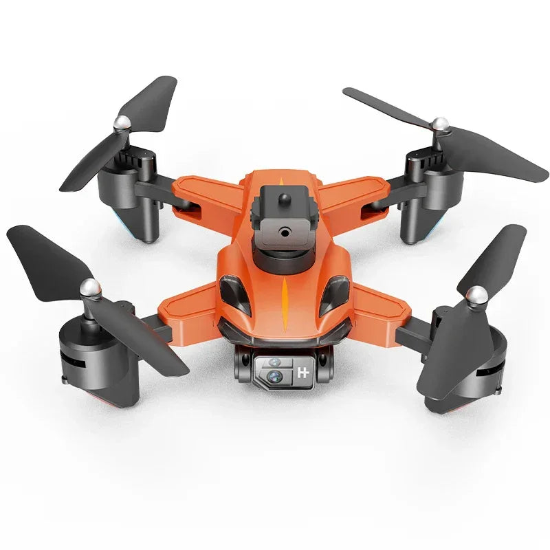 Smart Drones - Tidesmit