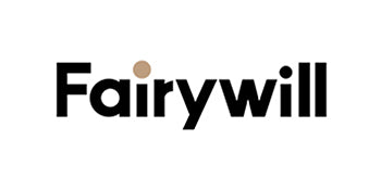 Fairywill Electric Toothbrushes for Adults Kids 5 Modes Smart Timer Rechargeable Whitening Sonic Toothbrush with 10 Brush Heads