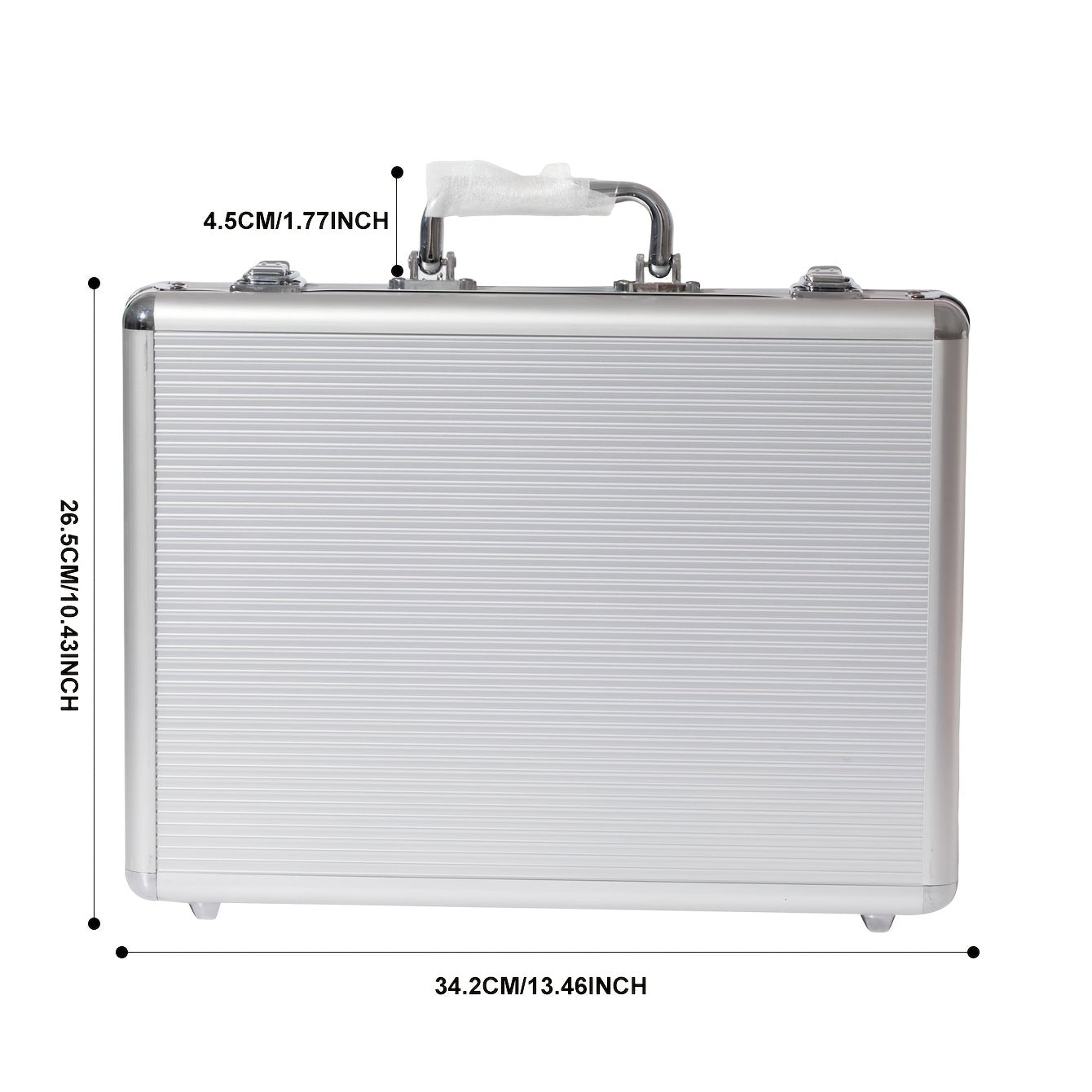 All-In-One Luxury Makeup Kit - Professional Complete Beauty Set with Highly Pigmented Eyeshadow, Blush, Highlighter, Lipstick, Brushes & More in Portable Case - Travel-Friendly One-Stop Collection for Women (Gift Box) Tidesmit