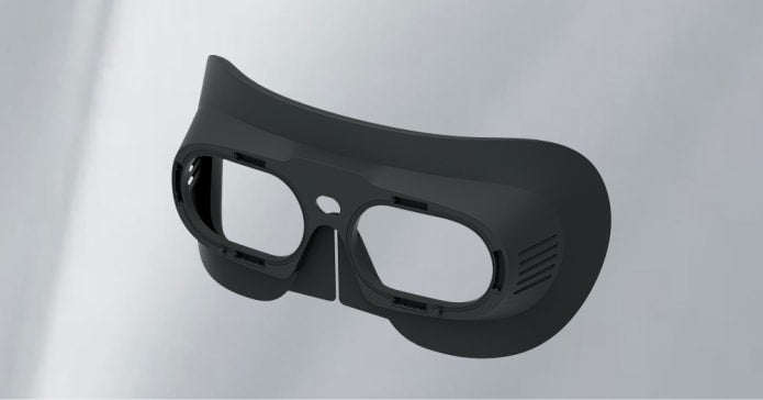 5K VR Headset for PC Gaming with Giant Screen Display - Tidesmit Tidesmit