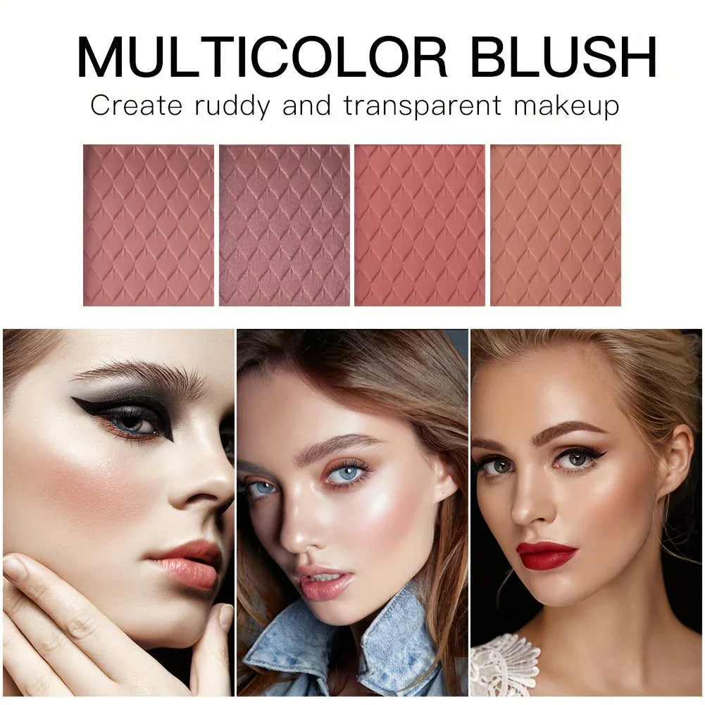 Professional Makeup Kit 86 Color Palette | Matte & Satin Finish Professional Makeup Kits Tidesmit