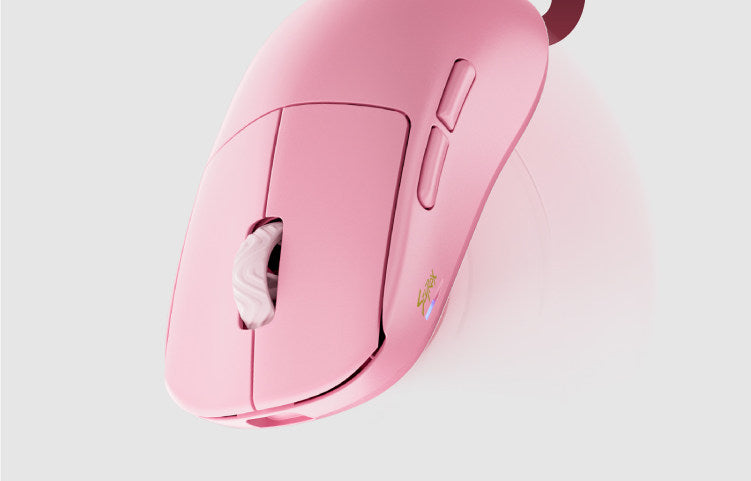 Scyrox V8S 40g Ultra-Light Wireless Gaming Mouse Tri-Mode 30000DPI PAWNEXT ONE RGB Macro FPS Esports Lightweight Mouse Gifts