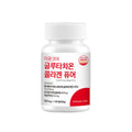 Imincore Glutathione Fish Collagen with Hyaluronic Acid, Vitamin C & Lemon Balm 4-month supply supplement by Tidesmit.