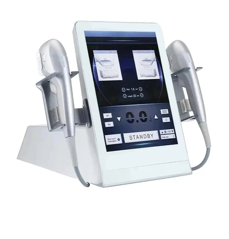 7D Beauty SPA Machine for Facial Firming and Body Contouring Massage Chairs Tidesmit