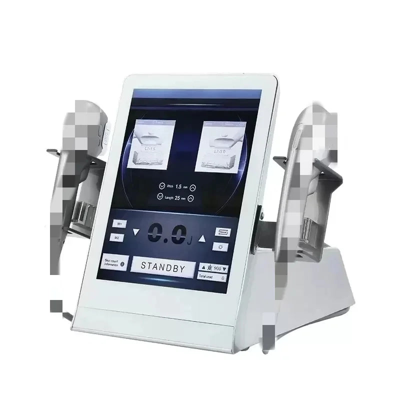 7D Beauty SPA Machine for Facial Firming and Body Contouring Massage Chairs 220V Tidesmit