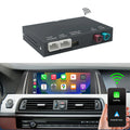 Wireless Apple CarPlay Android Auto Box for BMW NBT CIC System F10 F20 F30 F15 F25 E60 E90 1 3 4 5 6 7 Series X1 X3 X4 X5 X6 My Store