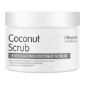 Coconut Body Scrub for Face - Exfoliating & Hydrating Natural Skincare Scrubs Treatments Coconut Scrub Tidesmit