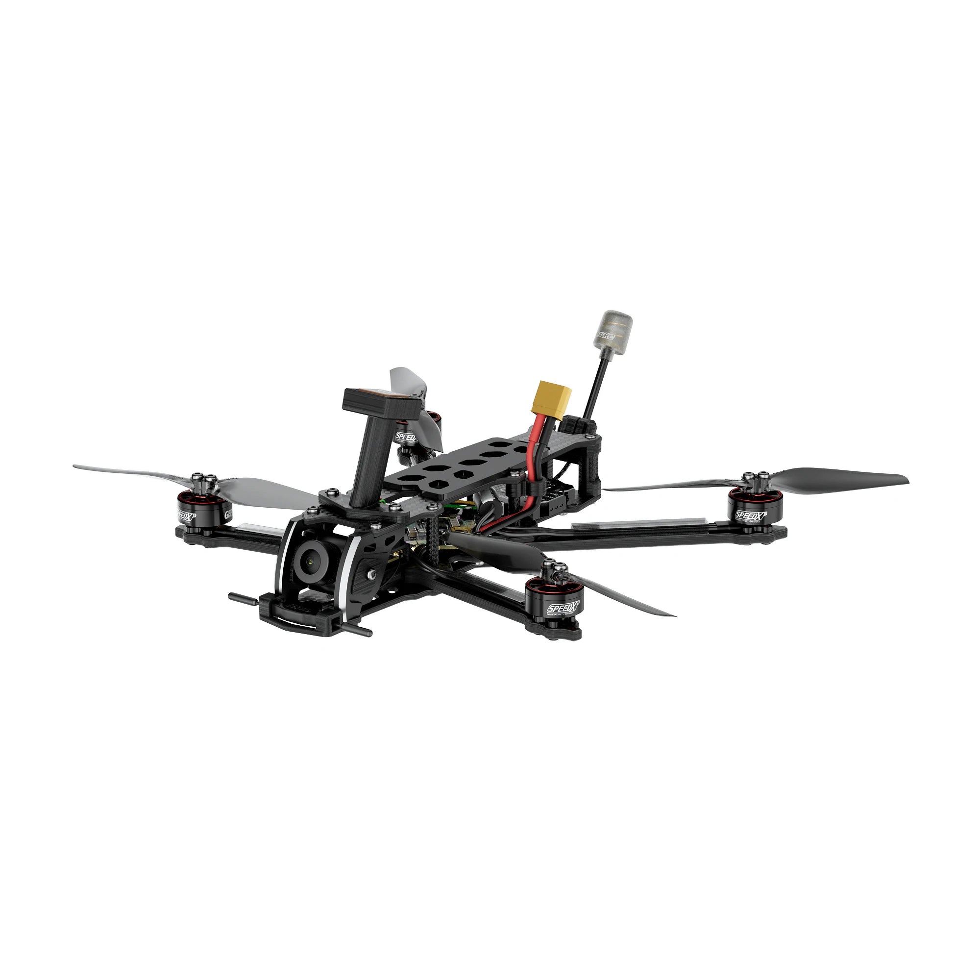 GEPRC Tern-LR40 4-Inch Long Range GPS FPV Drone Tidesmit