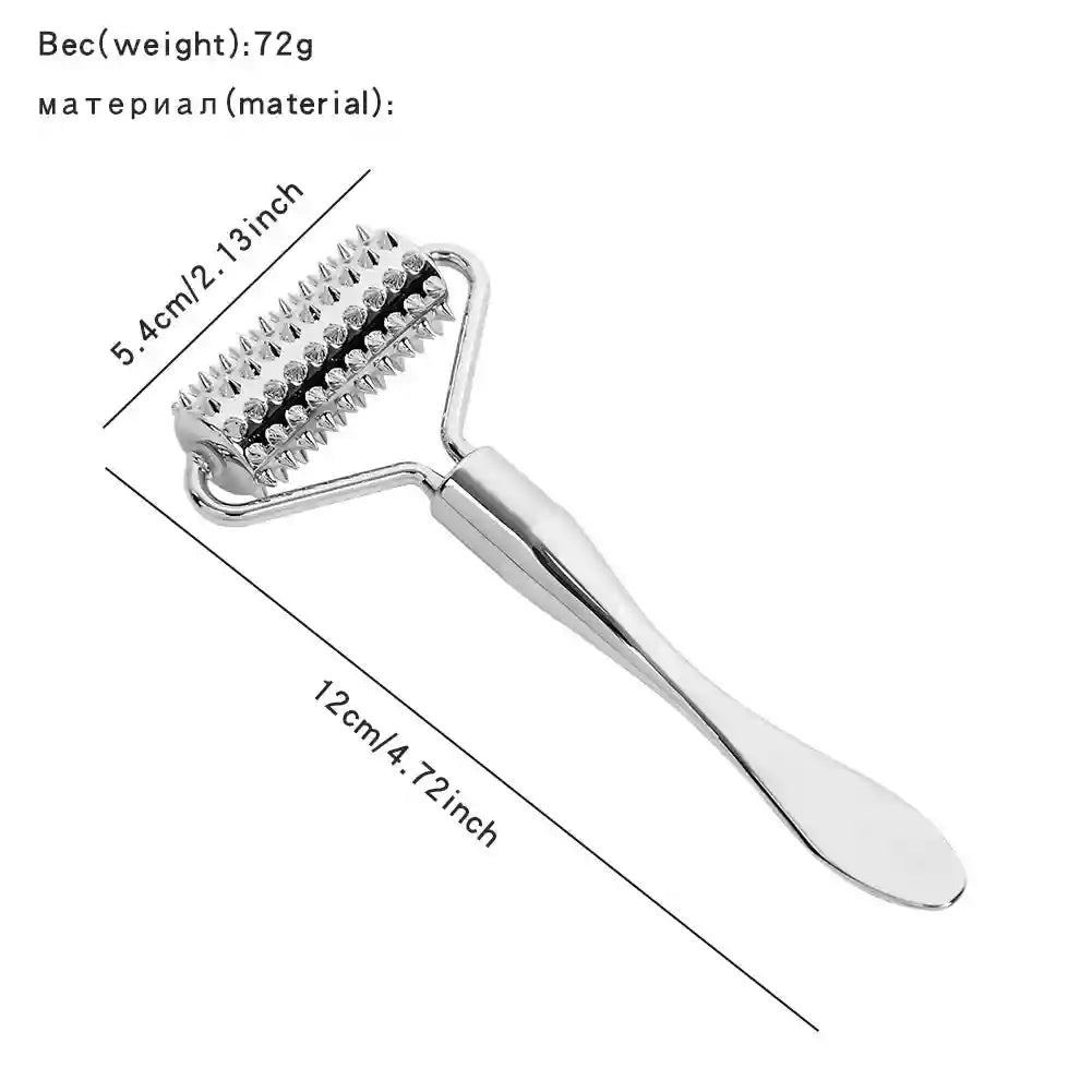 Eye Massage Stick for Dark Circles & Face Lifting - Tidesmit Eye Massage Instrument G154 Tidesmit