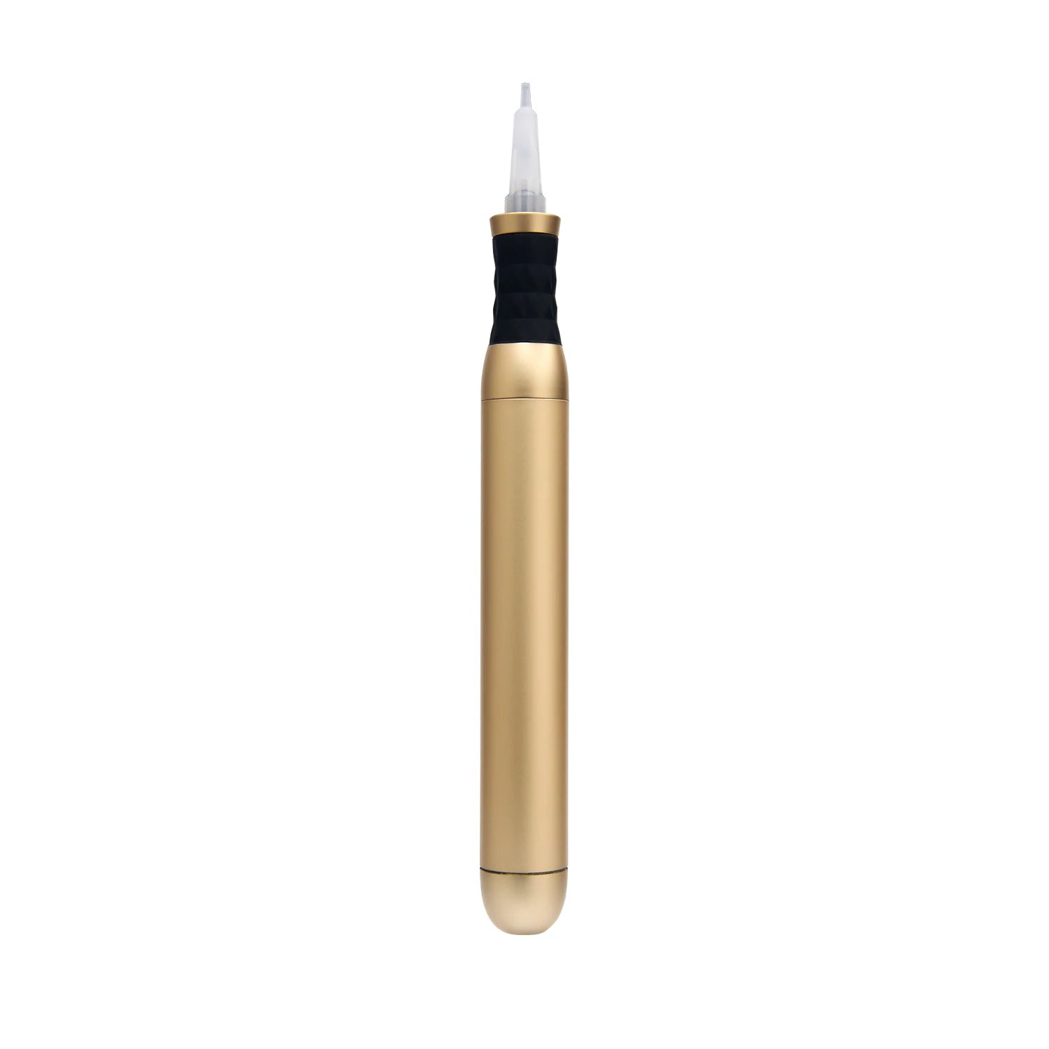 Gold PMU Machine for Permanent Makeup - Eyebrow & Lip Microblading Pen Permanent Makeup Machines Tidesmit