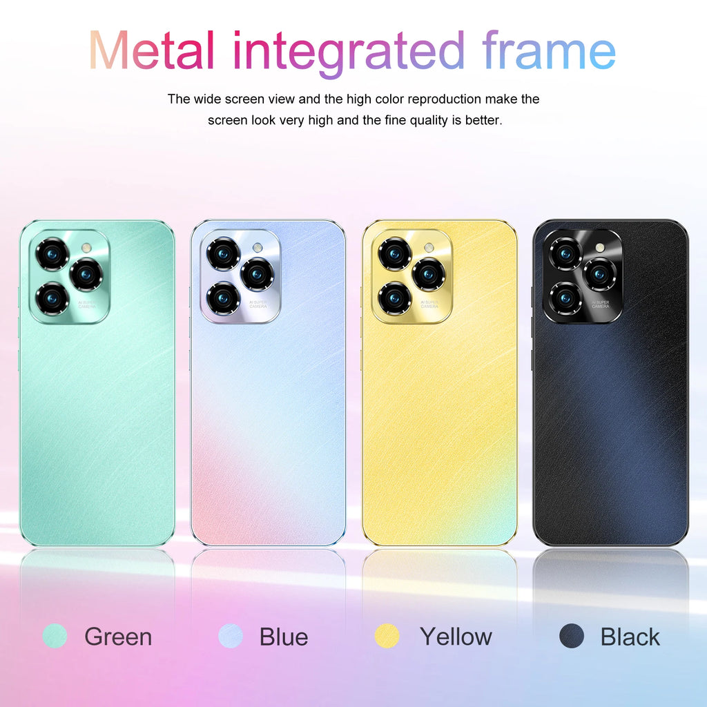 Hot 40 Pro Phone Case: Military-Grade Shockproof Cover Tidesmit