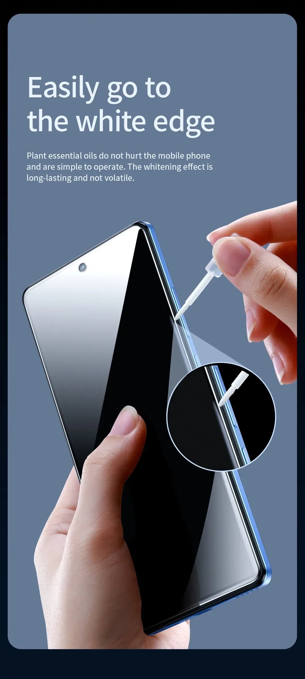 Xiaomi 14T Pro Tempered Glass Screen Protector - Case-Friendly 9H Tidesmit
