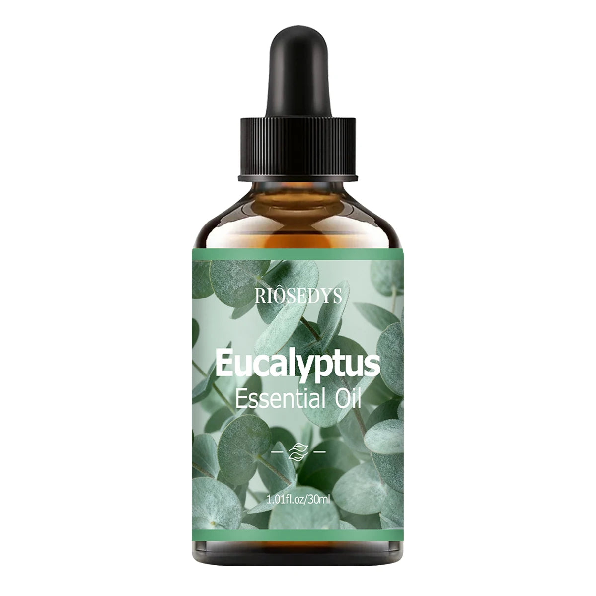 Eucalyptus essential oil natural fragrance, is suitable for body massage treatments ,hair care anddiffuser