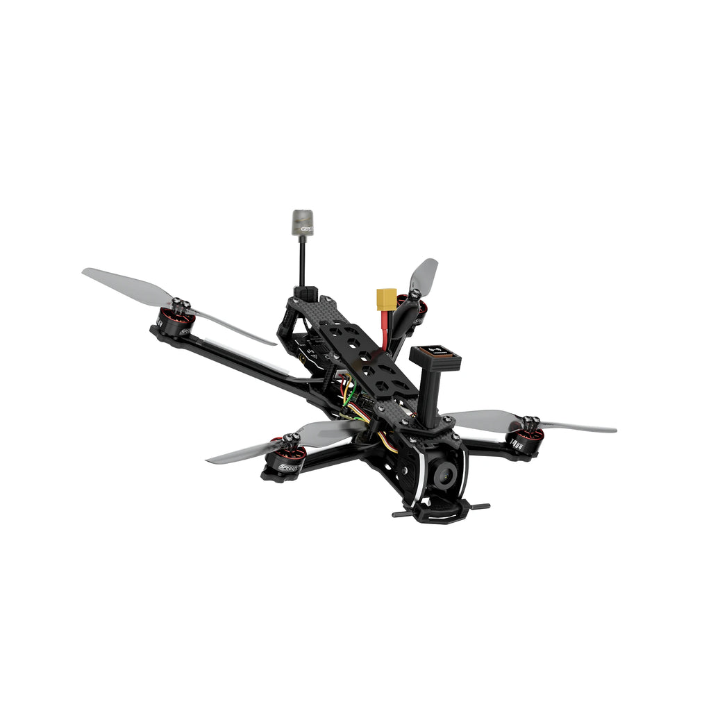 GEPRC Tern-LR40 4-Inch Long Range GPS FPV Drone Tidesmit