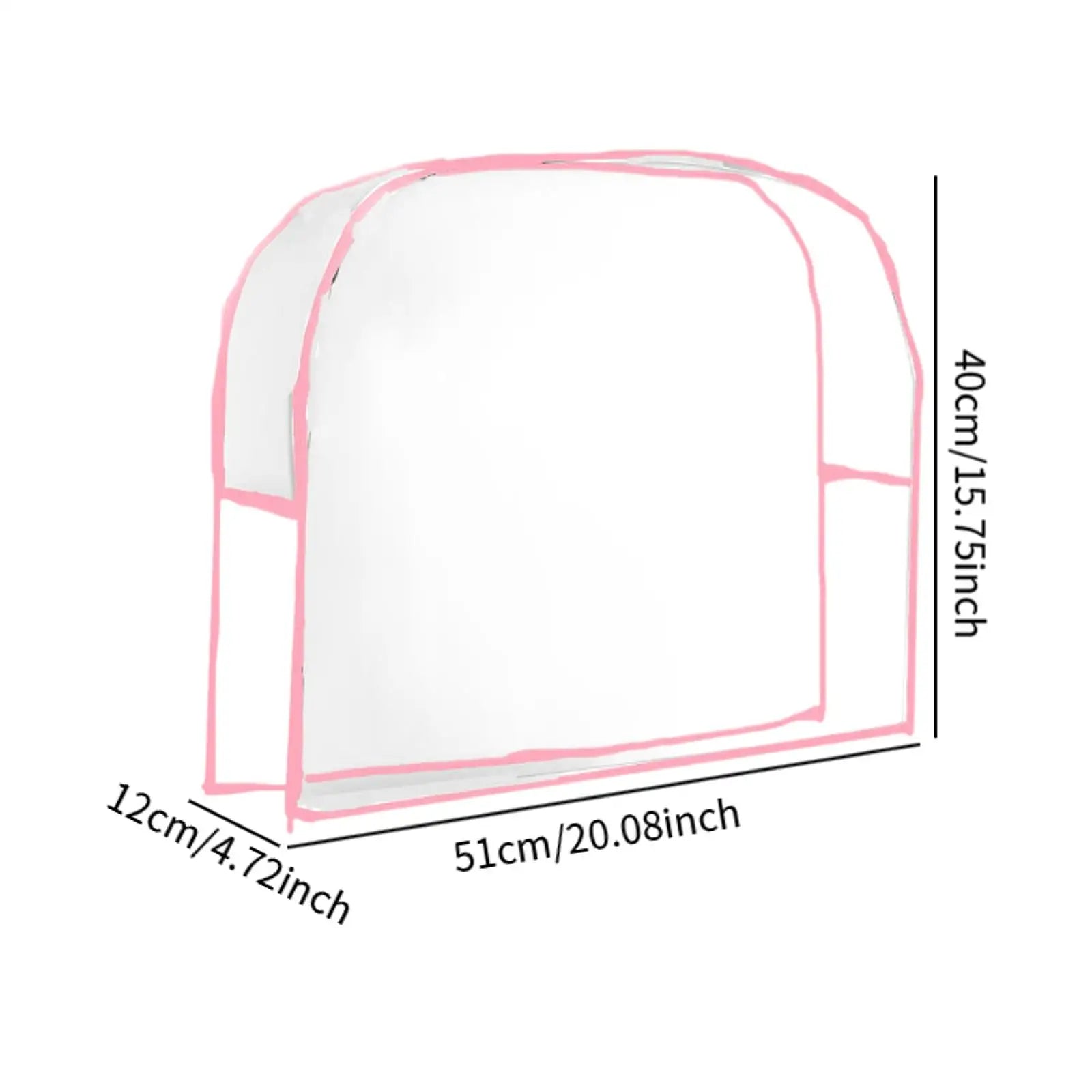 Barber Chair Backrest Cover Waterproof Protective Shield - Tidesmit Massage Chairs Pink Round L China Mainland Tidesmit