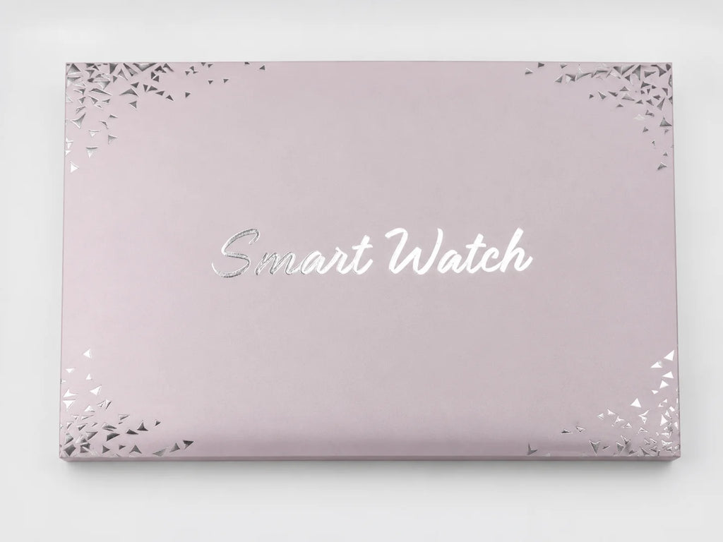Ladies Smart Watch Fitness Tracker 2026 Updated Version 1.83" HD Screen 115+ Sports Mode Health Watch Sleep Heart Rate Menstrual Tracking Waterproof with 7 Bands Gift Box Women Birthday Gift