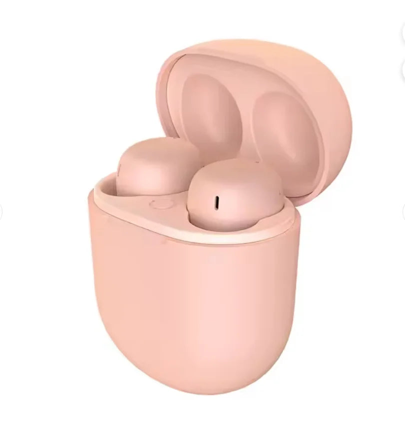 2025 Wireless Headphones Tidesmit