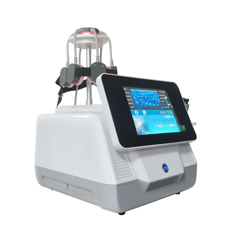 Transcranial Magnetic Stimulation Device for Home Wellness Therapy Massage Chairs Tidesmit