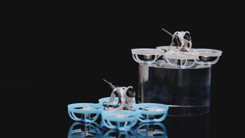BETAFPV Air75 Brushless Whoop Drone | Lightweight FPV Performance Tidesmit
