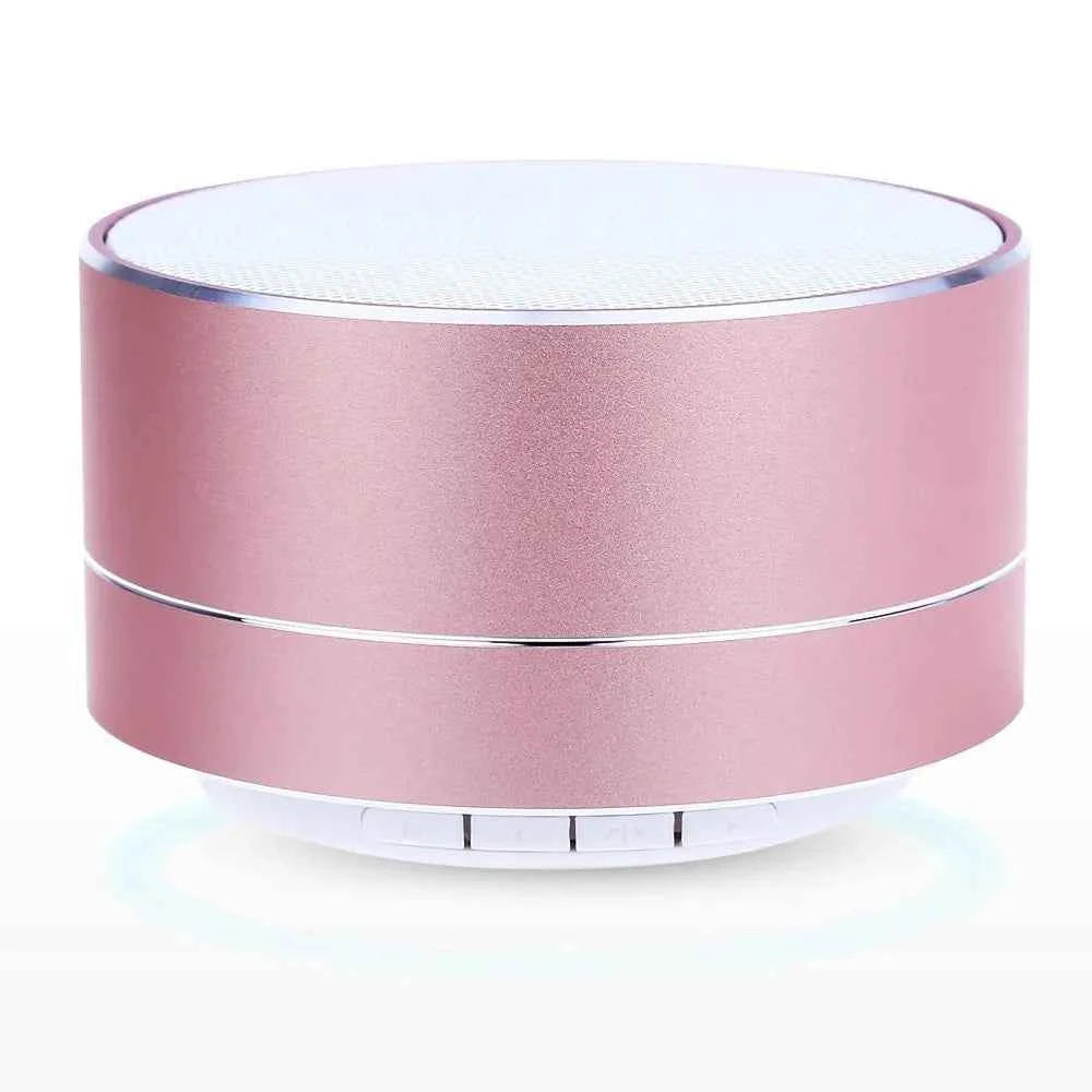 OEM ODM USB Bluetooth Speaker with Super Bass Wireless Speaker My Store
