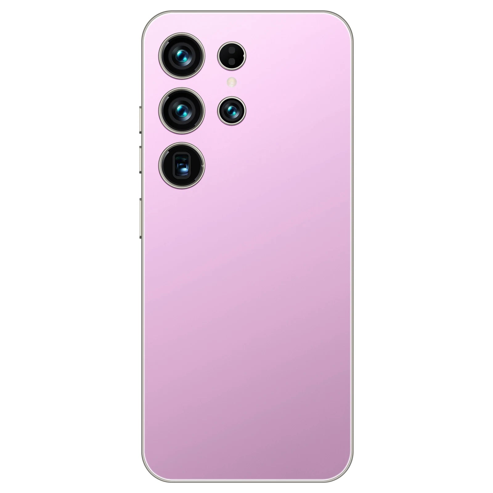 5G Smartphone 6.9 Inch AMOLED 16GB RAM 1TB Storage Dual SIM Unlocked Pink 16g Tidesmit