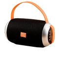 Portable Tg112 Smart Wireless Speaker Bt Waterproof Outdoor Speakers Bass Subwoofer Stereo TG-112 TG Speakers 1 plastic My Store