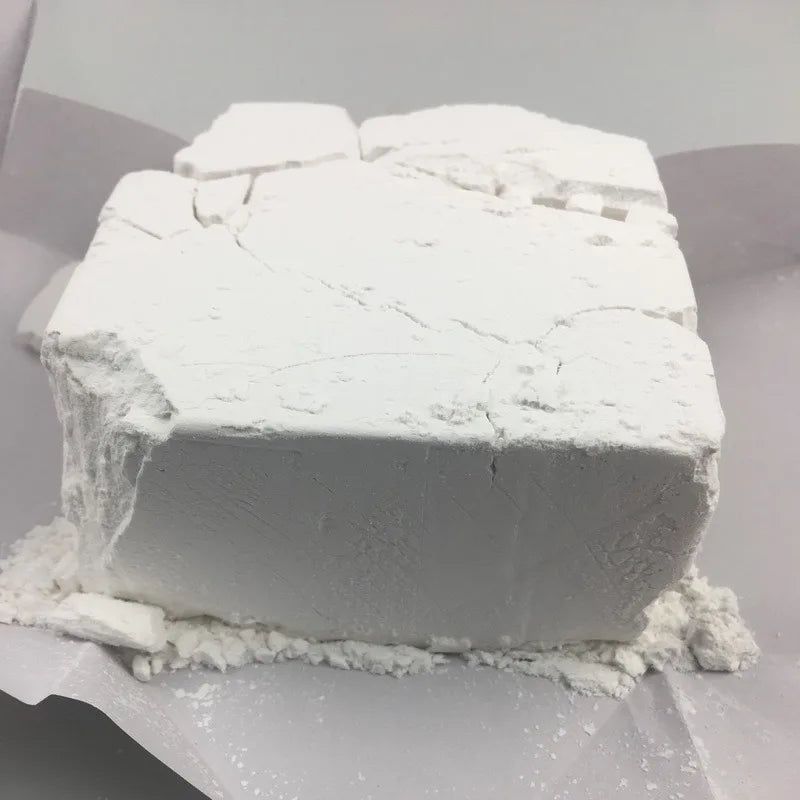 2/4/8pcs Sports Magnesium Powder Block Weight Lifting Climbing Horizontal Bar Fitness Anti Slip Gymnastic Magnesium Powder Block