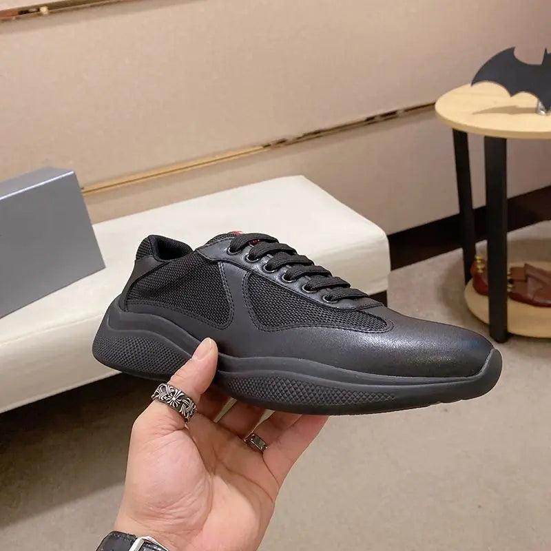 2026 New Designer Shoes Dropshipping Original Shoe Box Men Sport Sneakers Walking Style Shoes Luxury Sneakers
