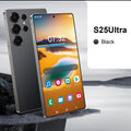 S25 Ultra 5G Smartphone 16GB 1TB Dual SIM - Gray Black 16g 1TB Tidesmit