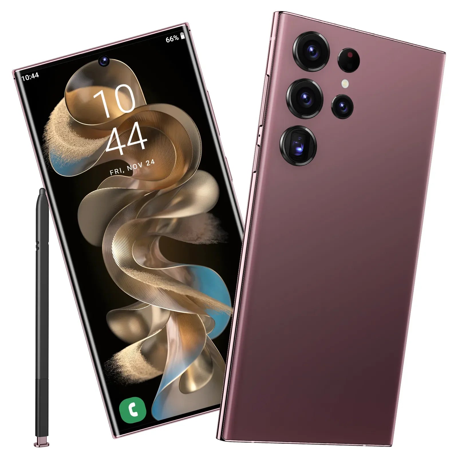 S25 Ultra 5G Smartphone, 1TB Storage, 16GB RAM, 7.3 Inch Display Purple 16g 1TB Tidesmit