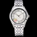 Popular Automatic Mechanical Watch Luminescent Hands Date Window Luxury Watch Men's Business Occasion Formal Watch