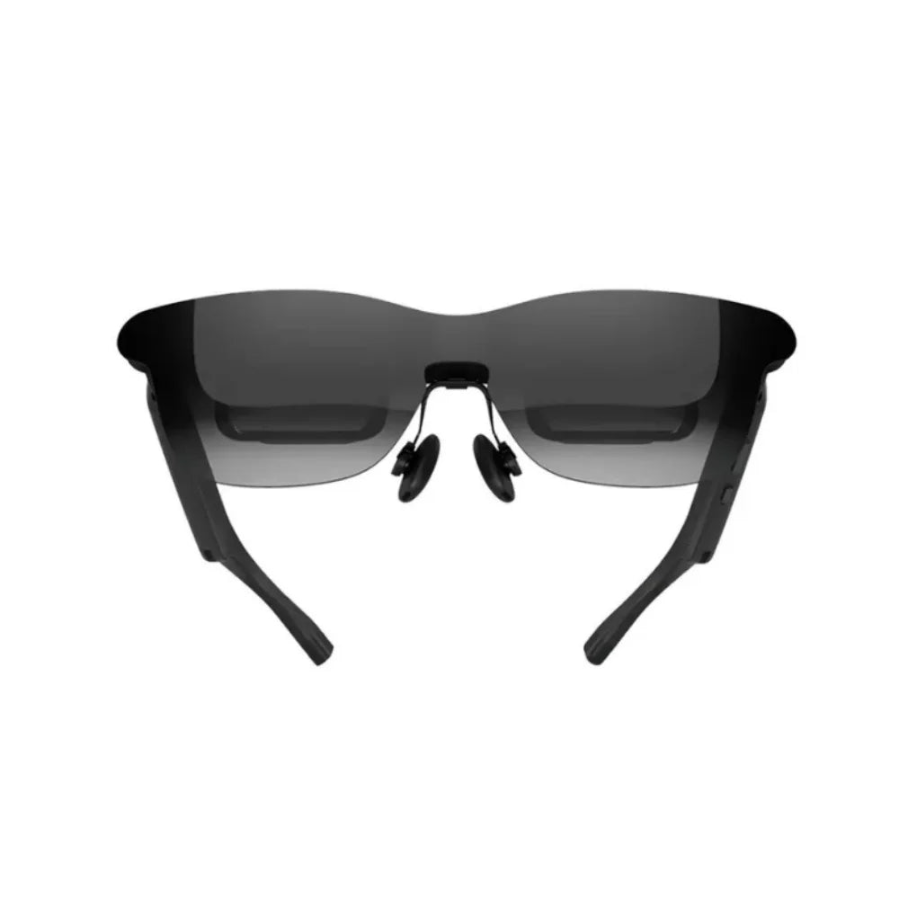 RayNeo GT Max XR Smart Glasses 59 FOV 267-inch Giant Screen Viewing Native 3DoF Dual-Layer Micro-OLED 120Hz