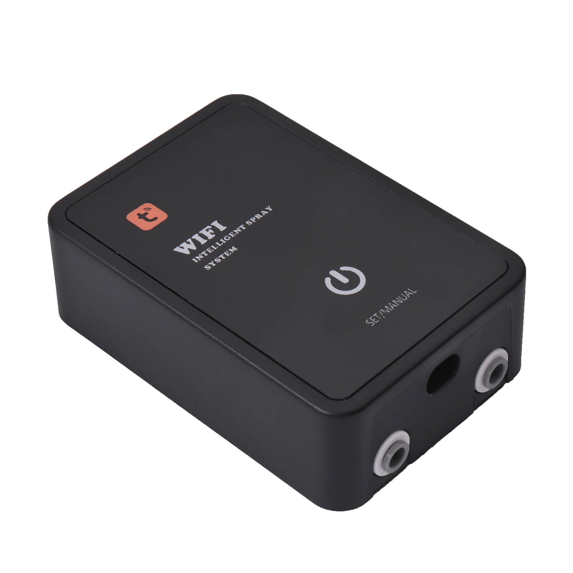 Tuya Smart WIFI Reptile Accessories Humidifier Misting Spray System Rainforest Mister Water Bowl Irrigation Timer Tidesmit