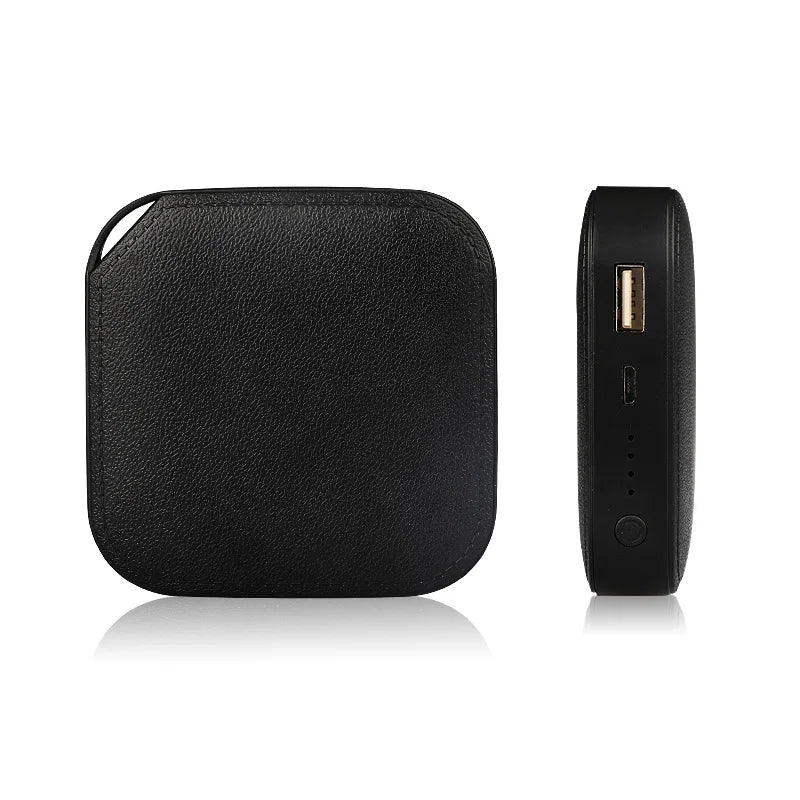 Power bank charger-High Capacity Mini Portable Power Bank Wholesale Power Bank 10000 MAh Tidesmit