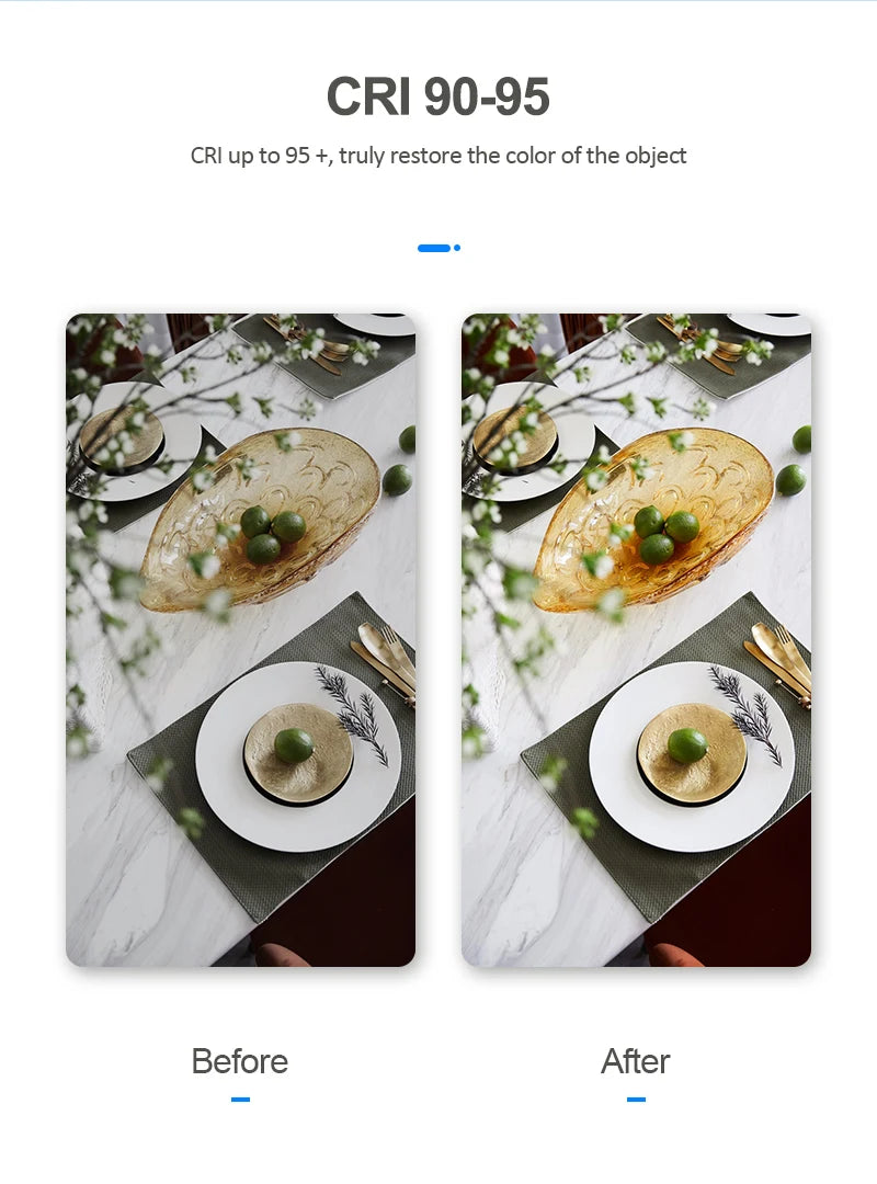 Mini Rechargeable Live Stream V-log Phone Fill Light Camera Portable Led Video Light Phone Selfie Ring Light Tidesmit