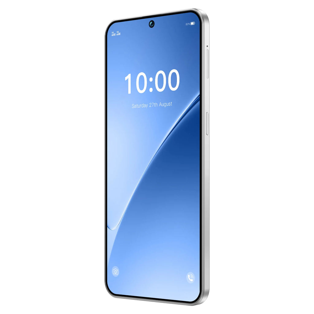 M17 Pro Max 7.3 inch 5G smartphone with 16GB RAM 1TB storage 108MP camera and 120W fast charging gallery view 6