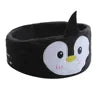 Bluetooth Headphone Headband Cute Kids Headband with Headphones Drop Shipping Headband for Sleeping Traveling Learning Penguin SK-B007B Tidesmit