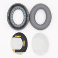 Bose 700 Replacement Ear Pads | Tidesmit Soft Memory Foam (6 Colors) Dark Grey Tidesmit