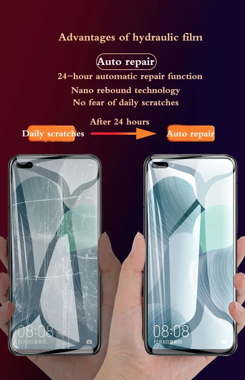 Privacy Screen Protector for Xiaomi 14T Pro - 9H Hardness Anti-Peep Film Tidesmit
