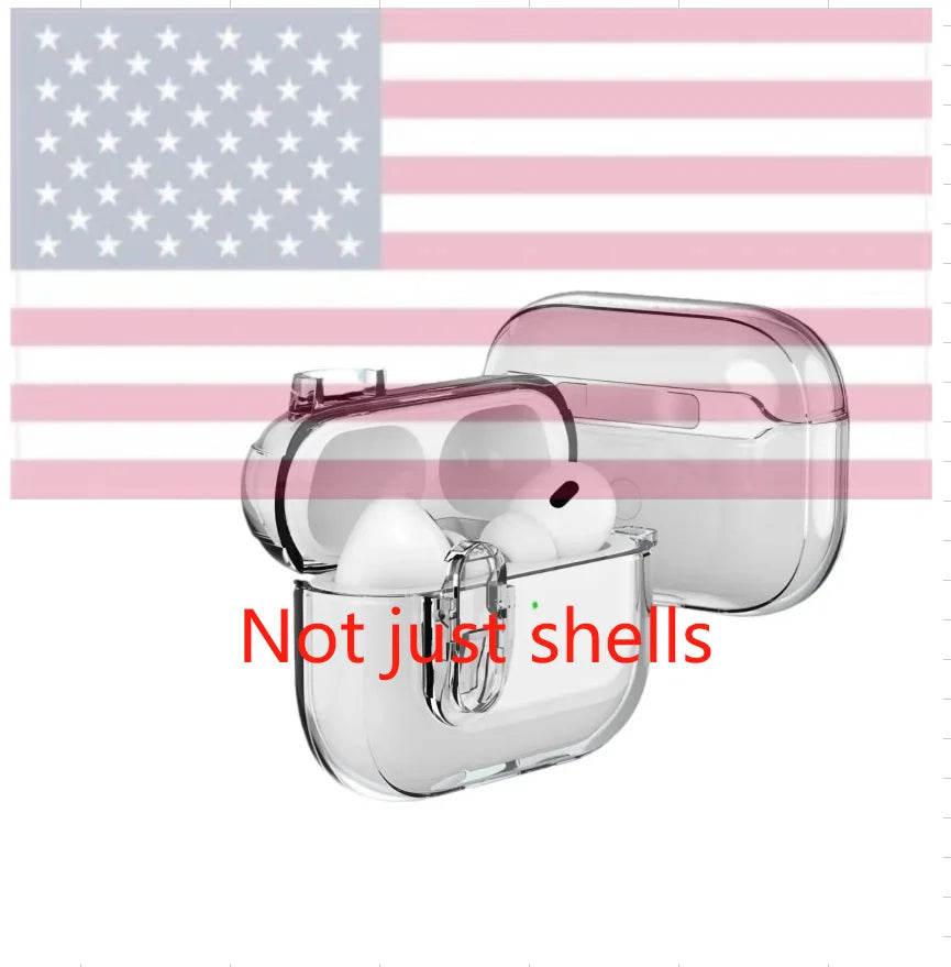 US Warehouse 3-6 Days Delivery Audifonos Tws Anc 2025 High Quality Wireless Noise Cancelling Earbuds Tidesmit