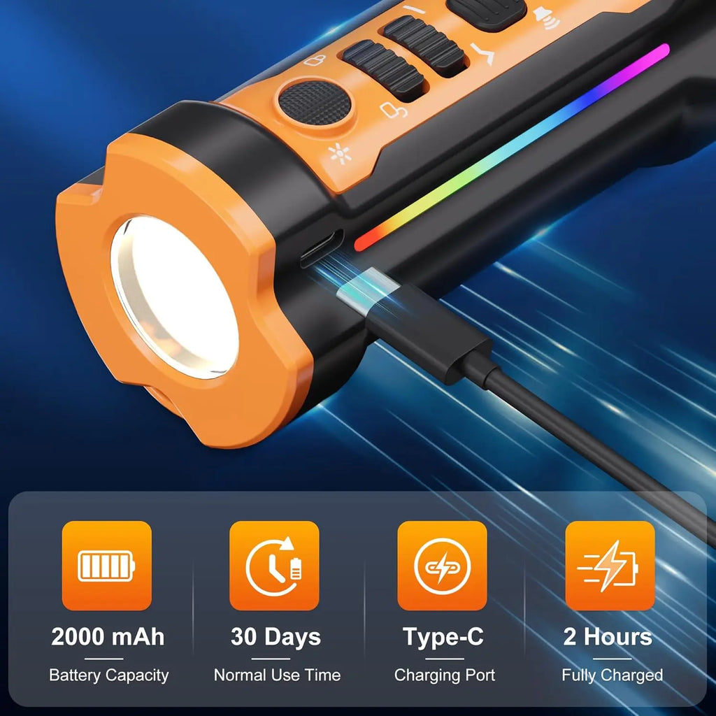 NPS High Power Ultrasonic Dogs and Cats Repellent Anti Bark Deterrent Device Dog Repeller Tidesmit