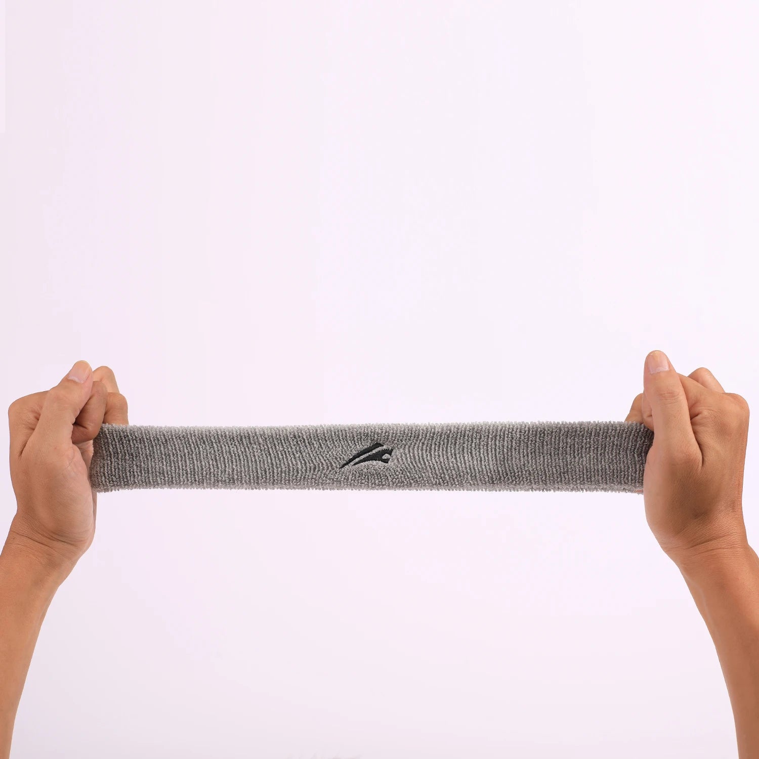 High Elastic Cotton Sports Headband Antiperspirant Sweat Guide for Fitness Basketball Yoga Running Gym-Sports Accessories Tidesmit