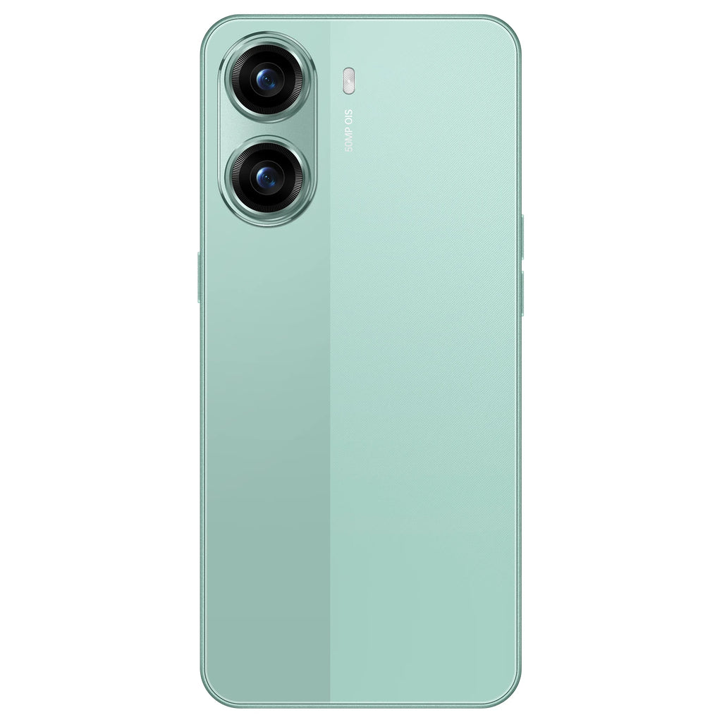 Tidesmit 5G Smartphone: 16GB RAM, 1TB Storage & 108MP Camera Tidesmit