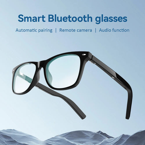 2024 New Cheap Fashion Anti Blue-ray G05 Smart Sunglasses BT5.3 AI Music Play Phone Call Touch Glasses AR Wireless Smart Glasses Tidesmit