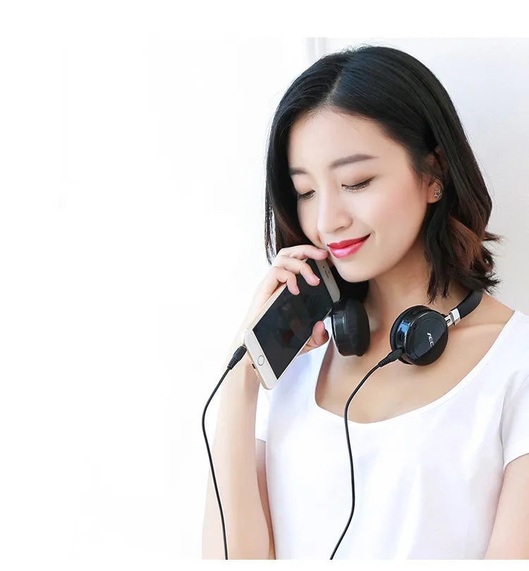 Deep Bass Sport Handsfree Earbuds Wireless Computer Game Headsets Earphone Audifonos Inalambricos Bluetooth Headband Headphones Tidesmit